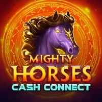 Mighty Horses Tragamonedas